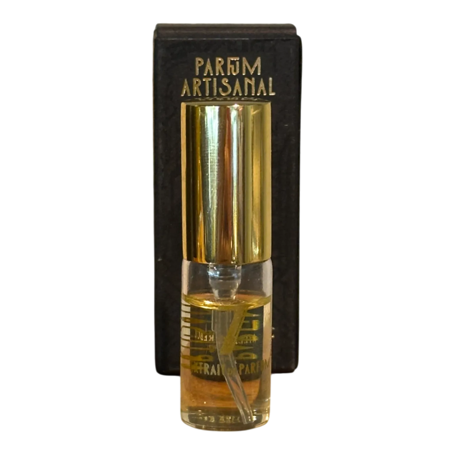 Sample Parfum Artisanal 7 3ml