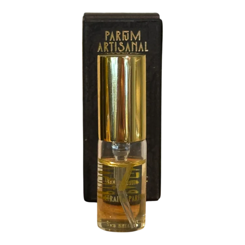 Sample Parfum Artisanal 7 3ml