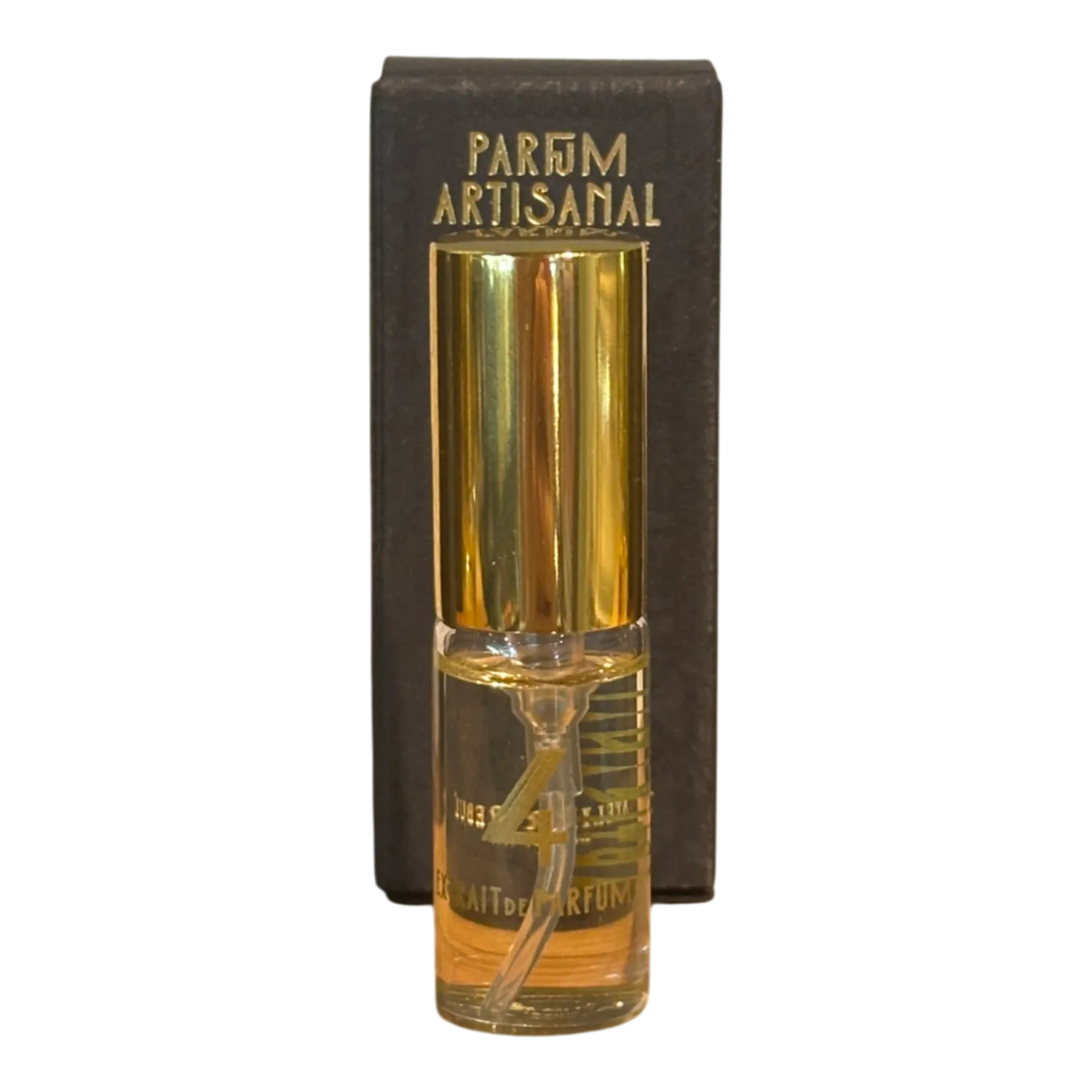 Sample Parfum Artisanal 4 3ml