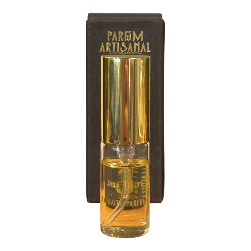 Sample Parfum Artisanal 3 3ml
