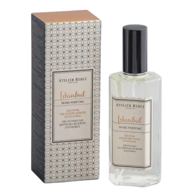 ATELIER REBUL ISTANBUL Home Perfume 125ML