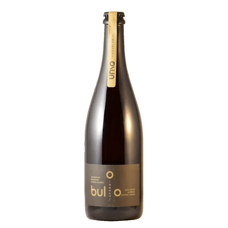 Buloo 0° - Houblon - 73 cl