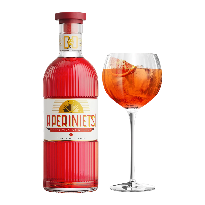 Aperiniets 0% Vol. 70cl