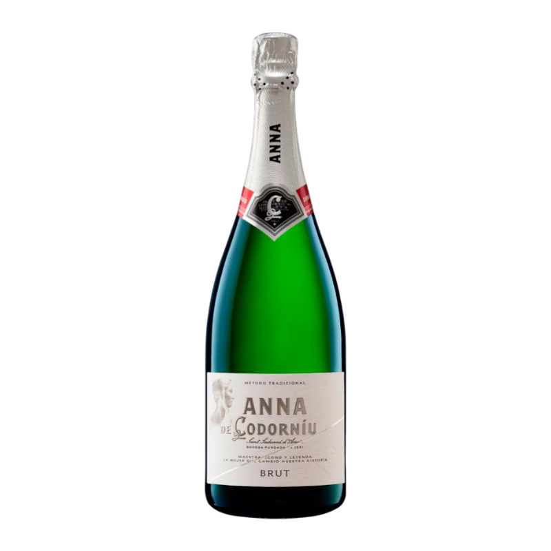 Anna de Cordorníu Brut Mágnum 1,5L