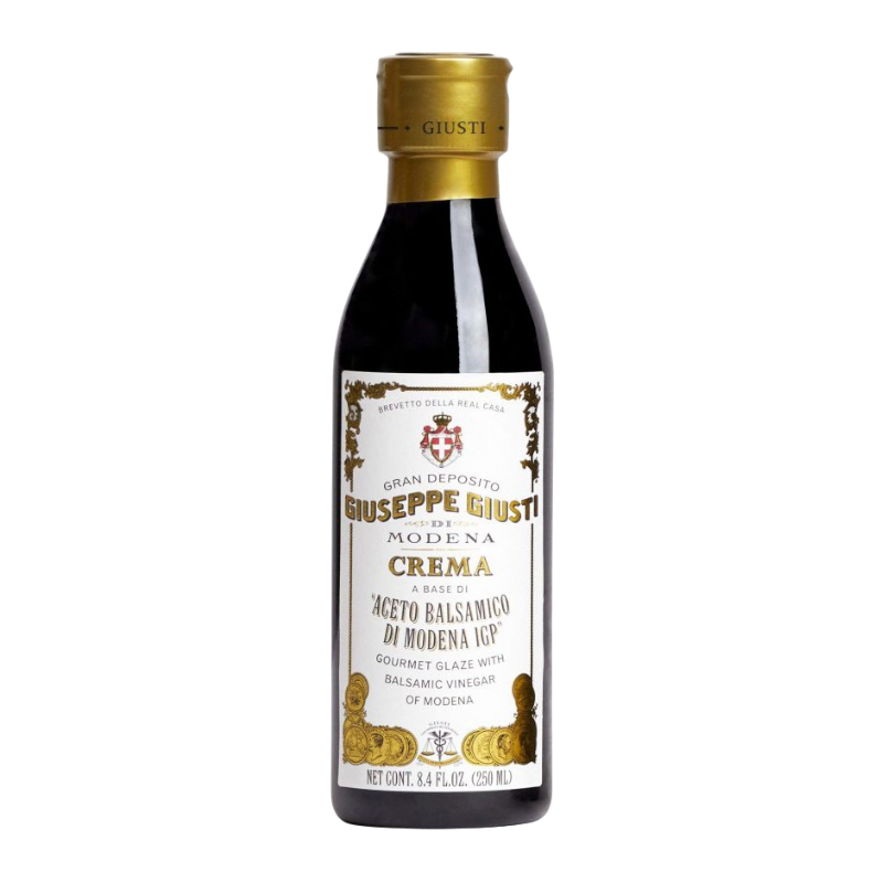 Giuseppe Giusti Balsamico Crème 250ml