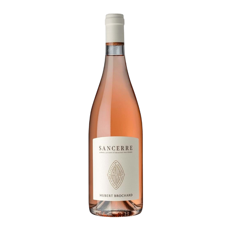 2022 Loire *Rosé* Sancerre Domaine Hubert Brochard 75cl