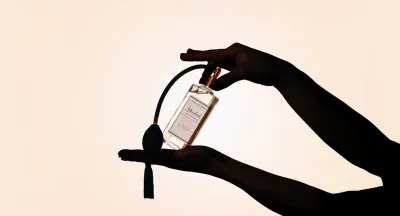 Eau de Parfum