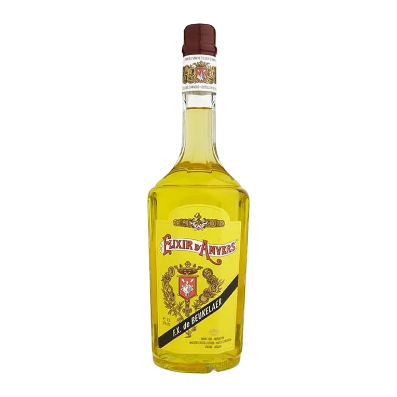 Elixir D&#39;anvers 37° - 0,5L