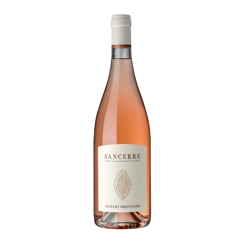 2022 Loire *Rosé* Sancerre Domaine Hubert Brochard 75cl
