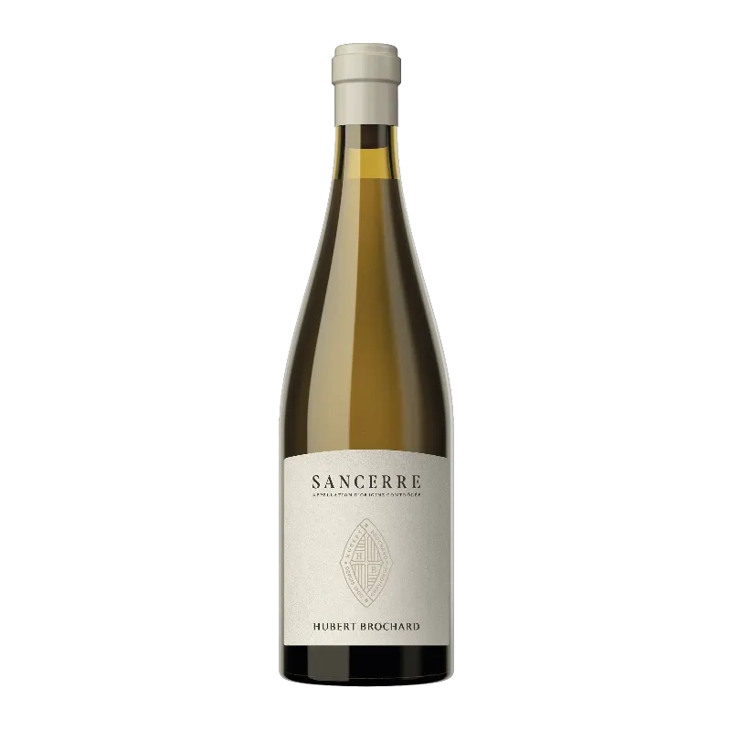 2023 Sancerre Domaine Hubert Brochard Blanc 37,5cl