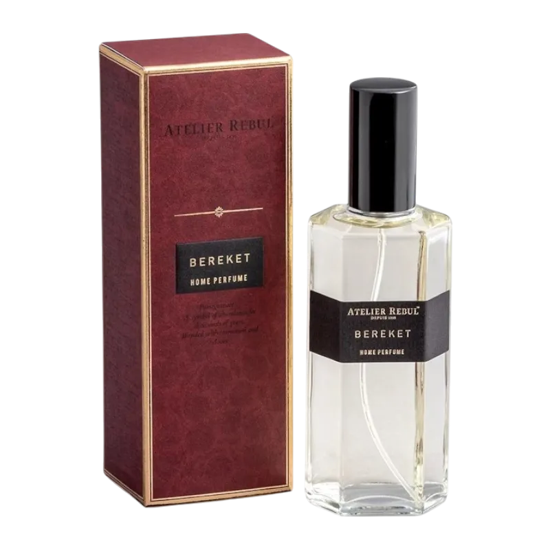 BEREKET HOME PERFUME - 125ML
