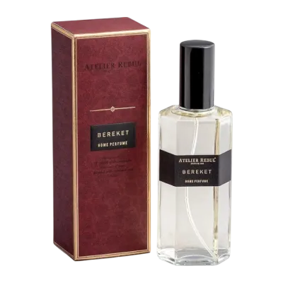 BEREKET HOME PERFUME - 125ML