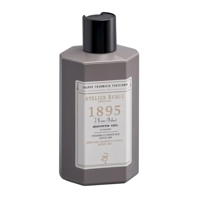 1895 SHOWER GEL 250 ML