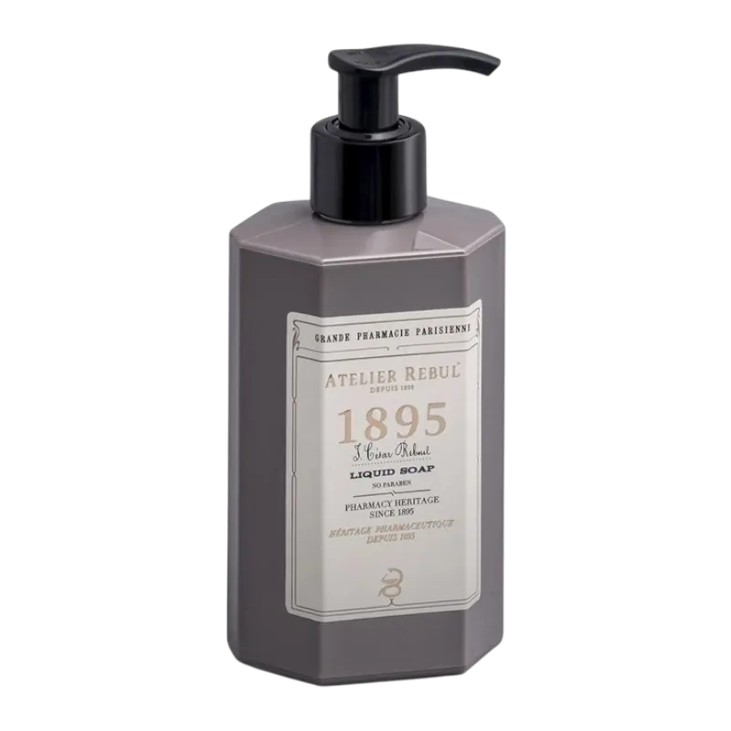 1895 LIQUID SOAP 250ML