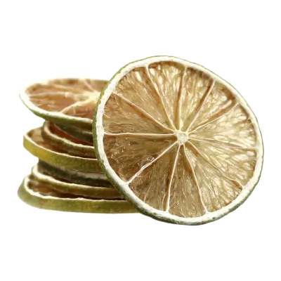 Botanica Gedroogde Limoen 20 gr