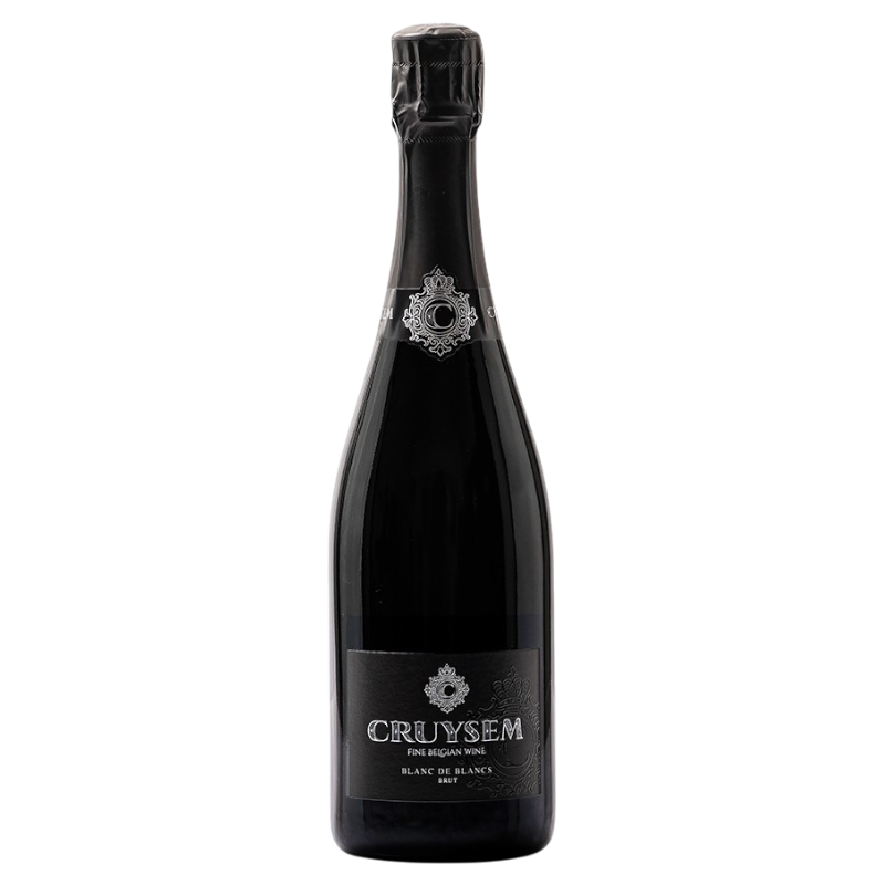 Cruysem Blanc de Blancs Belbul 75cl