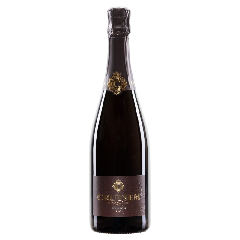 Cruysem Sous Bois Belbul 75cl