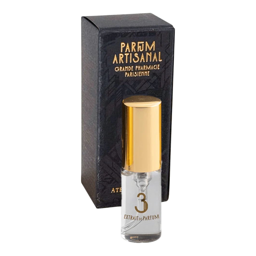 Sample Parfum Artisanal 3 3ml