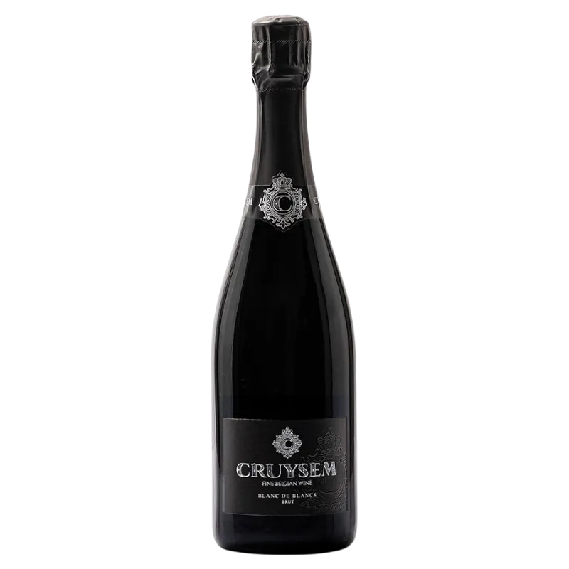 Cruysem Blanc de Blancs Belbul 75cl