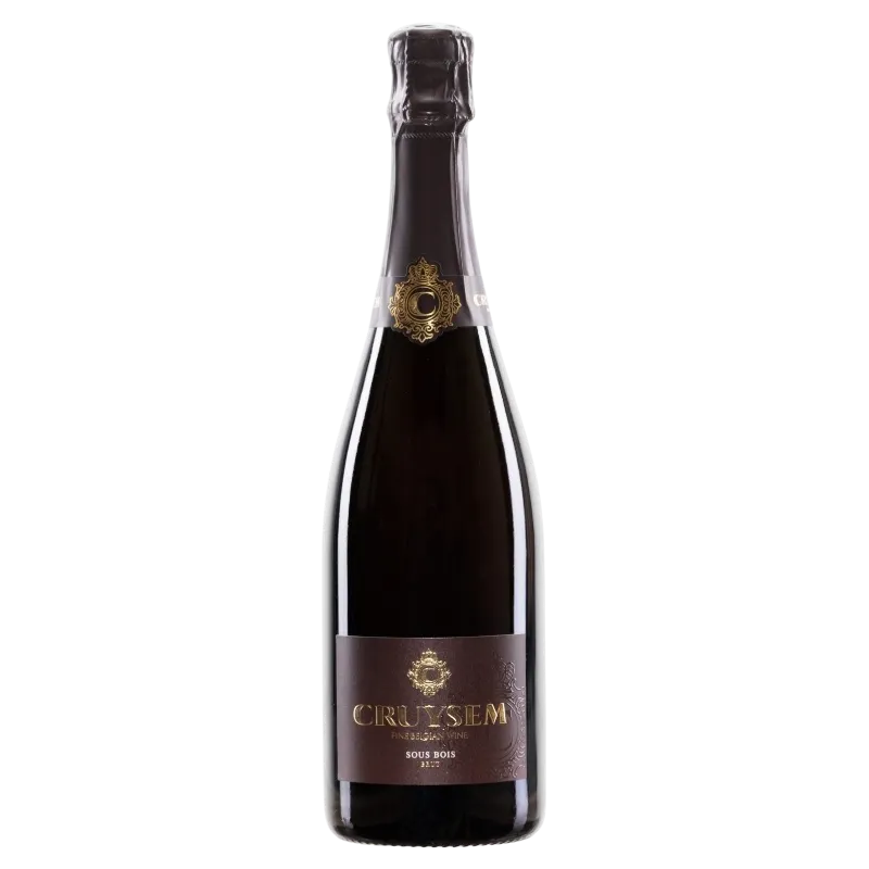 Cruysem Sous Bois Belbul 75cl