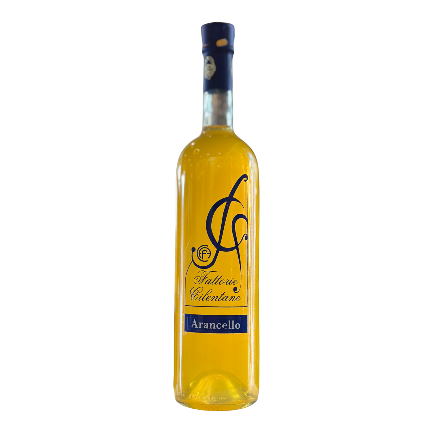 Fattorie Cilentane Arancello 25° - 0.7L