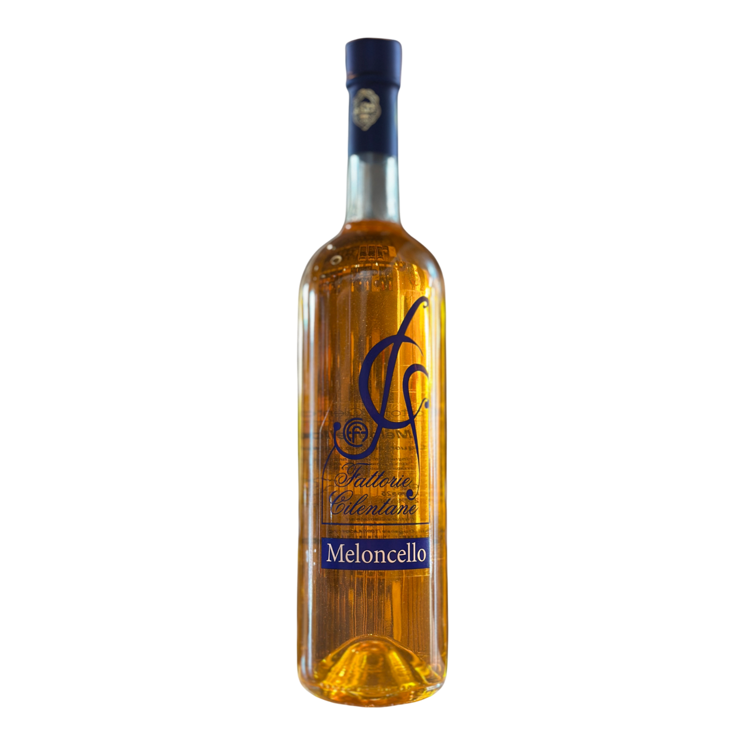 Fattorie Cilentane Meloncello 25° - 0.7L