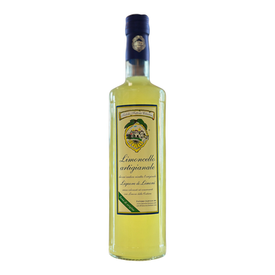 Fattorie Cilentane Limoncello 30° -  0.7L