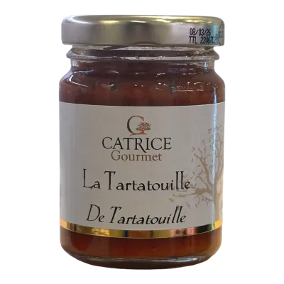 tartatouille (ratatouille) 80g
