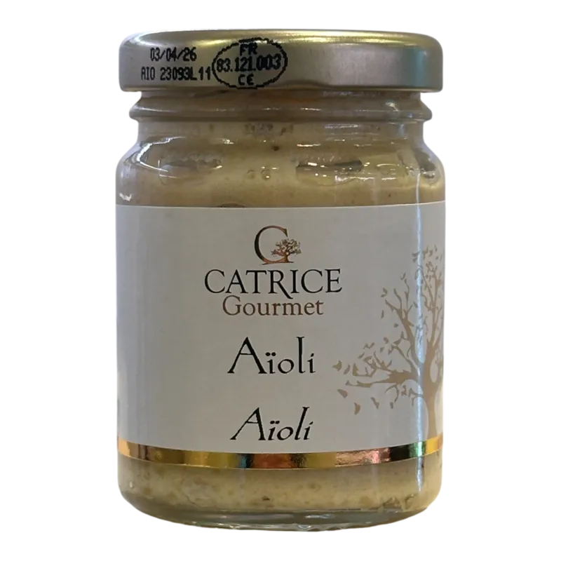 aioli 80g