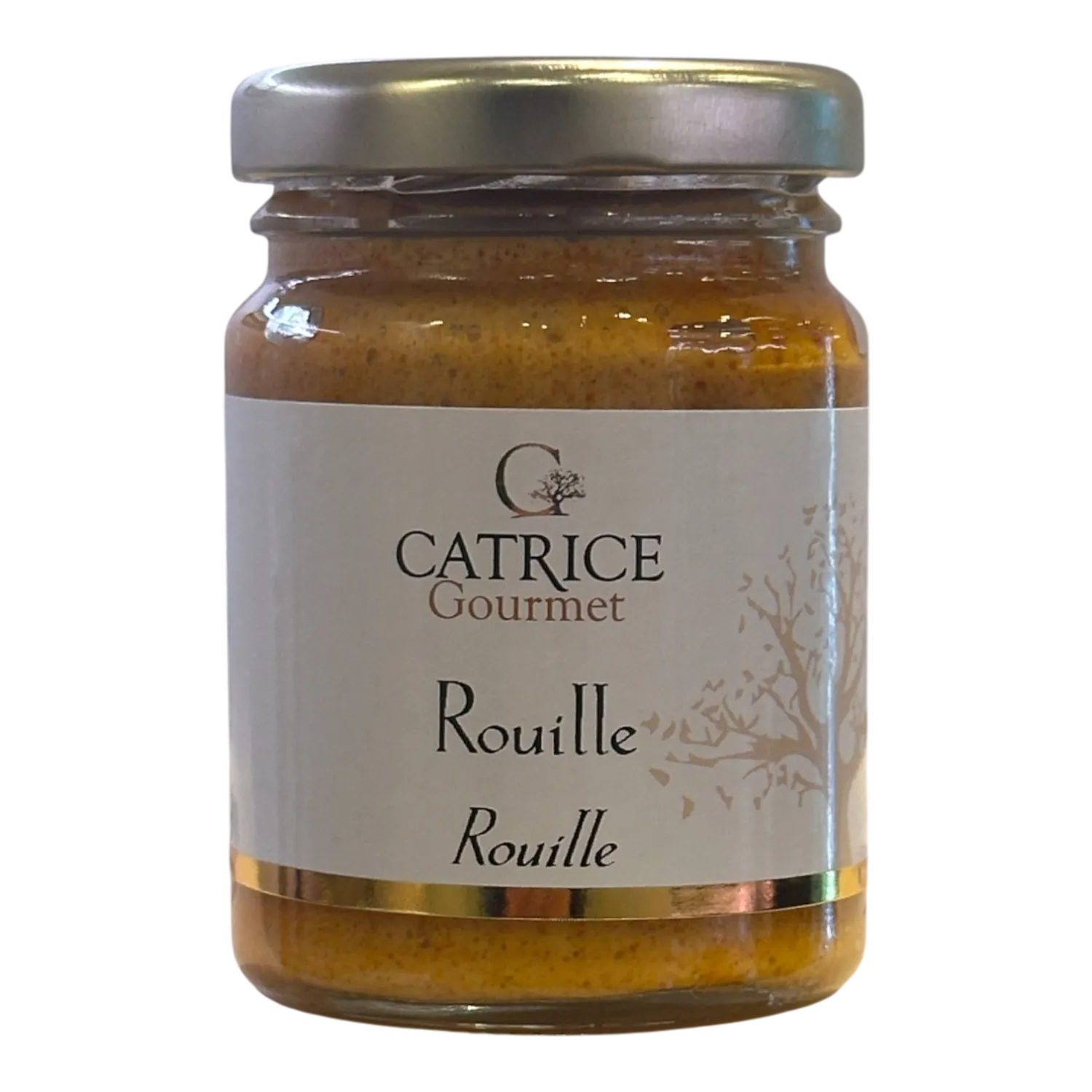 rouille 80g
