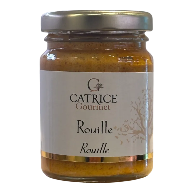 rouille 80g