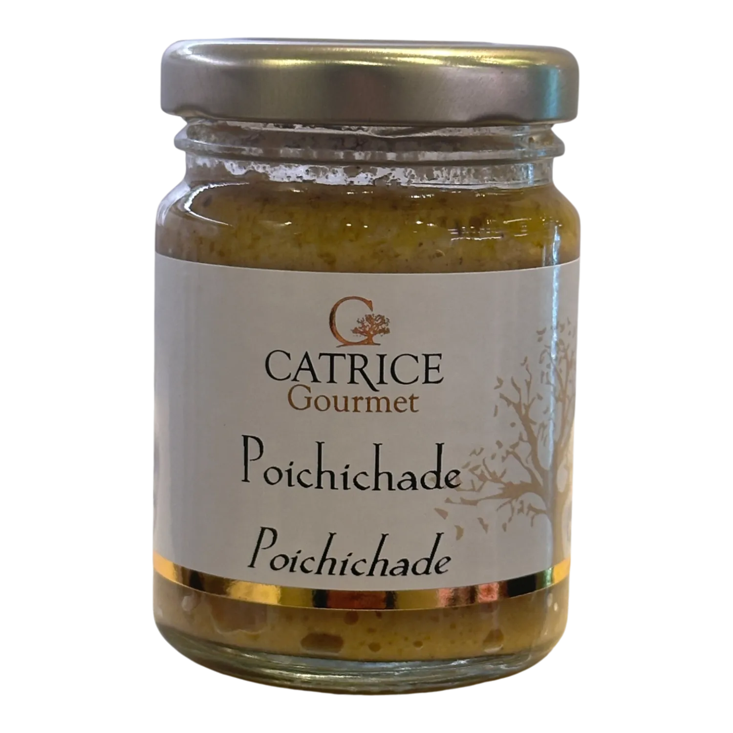 poichichade (kikkererwtenmousse) 80g