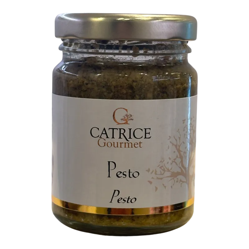 pesto 80g
