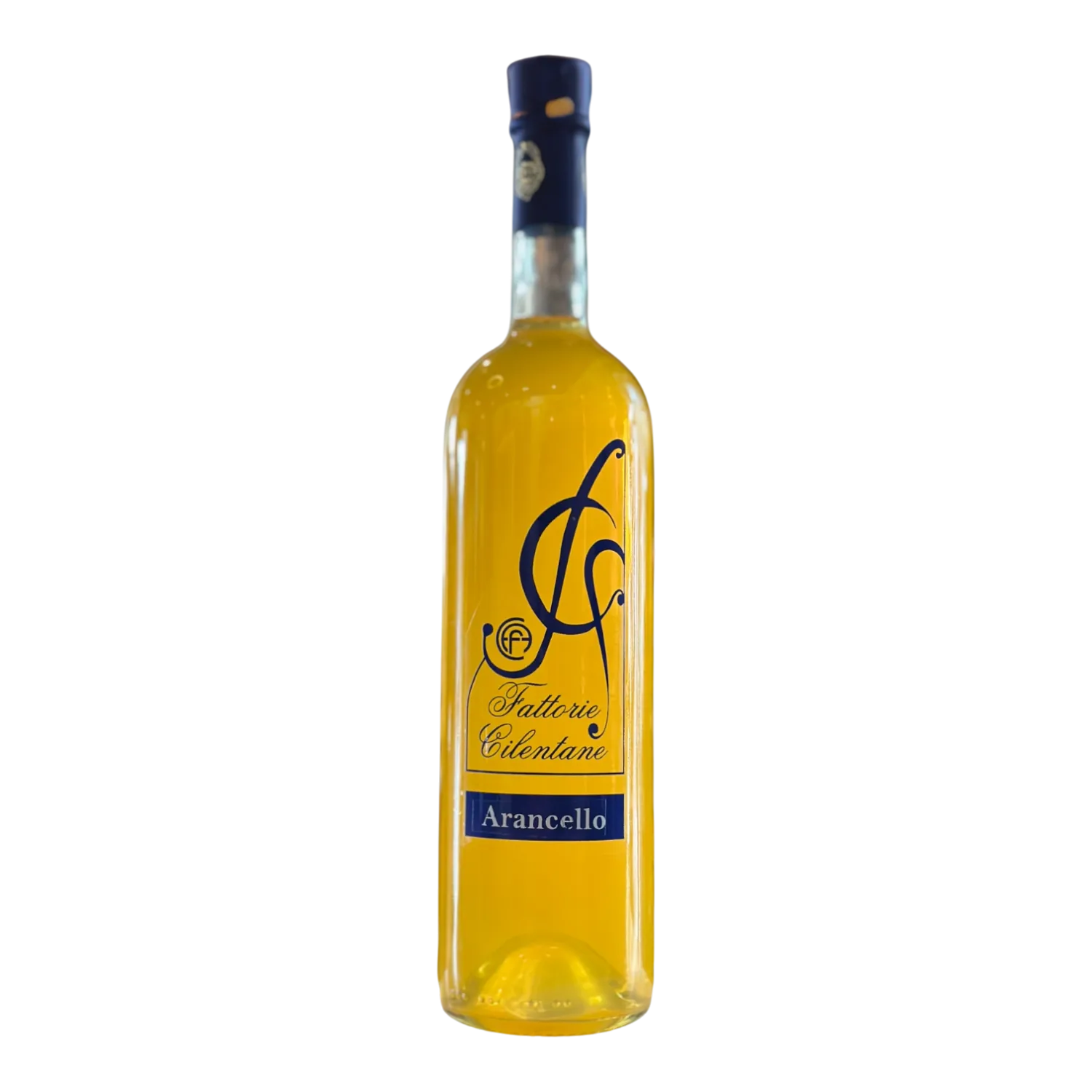 Fattorie Cilentane Arancello 25° - 0.7L