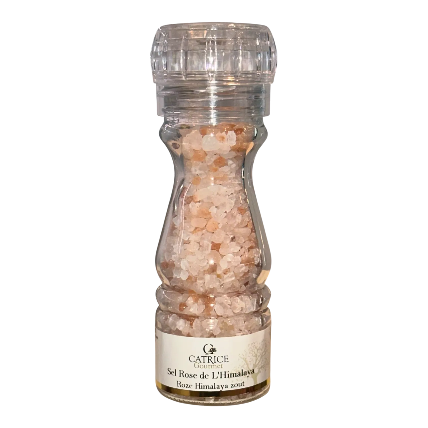 Zoutmolen roze Himalaya zout 115gr