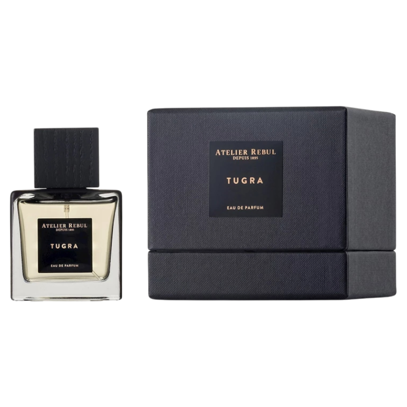 TUGRA EDP 100ML EU