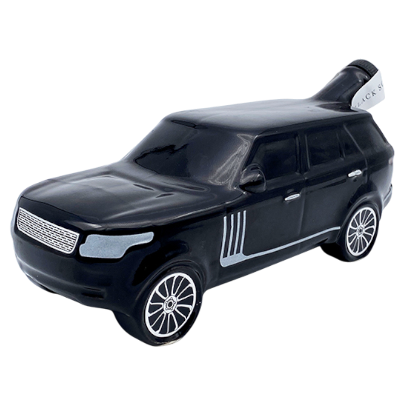 Vodka Sports Car Black Range Rover 40% 1L
