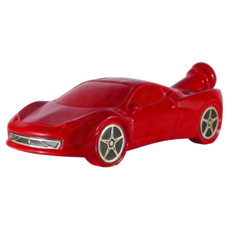 Vodka Sports Car Ferrari Red 40% 1L