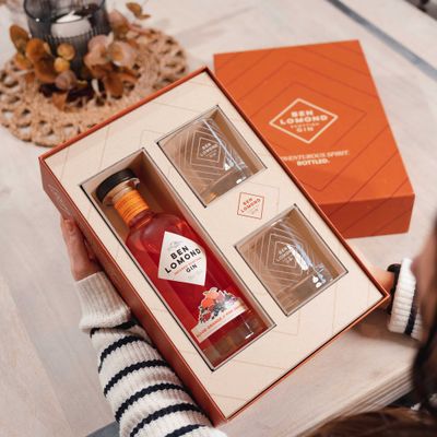 Geschenken