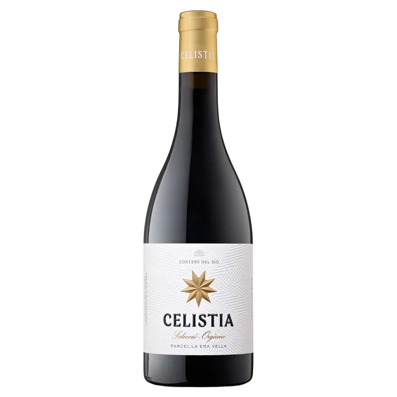 2022 Celistia Granacha Tinta - Syrah 0,75L