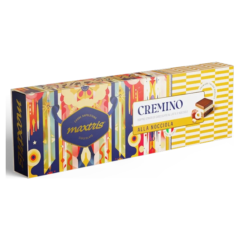 Hazelnootcremino 60 g