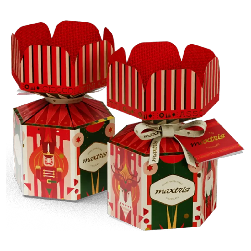 Assortiment Karamelsnoepjes 70gr