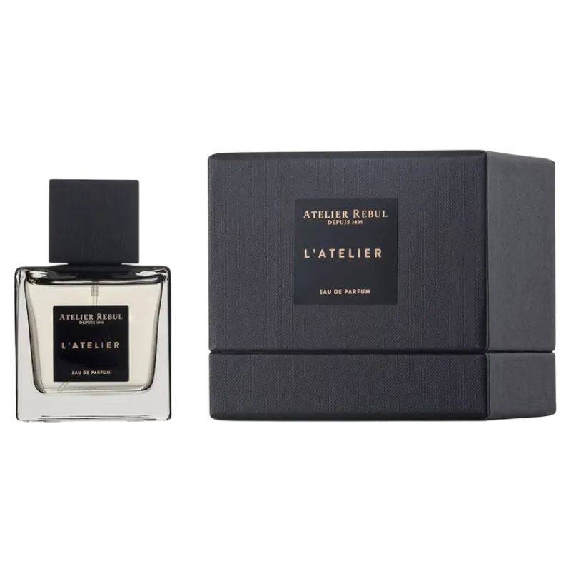 L&#39;ATELIER EDP MEN 100ML