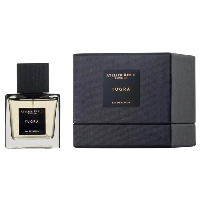 TUGRA EDP 100ML EU