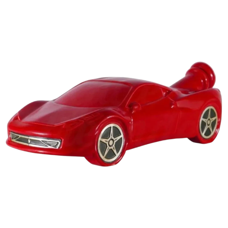 Vodka Sports Car Ferrari Red 40% 1L