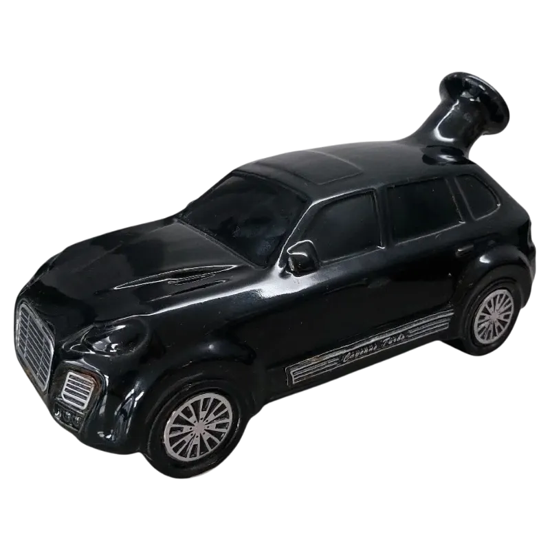 Vodka Sports Car Porsche Cayenne 40% 1L