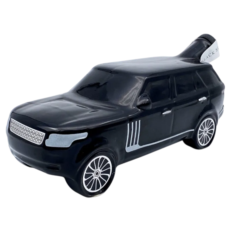 Vodka Sports Car Black Range Rover 40% 1L