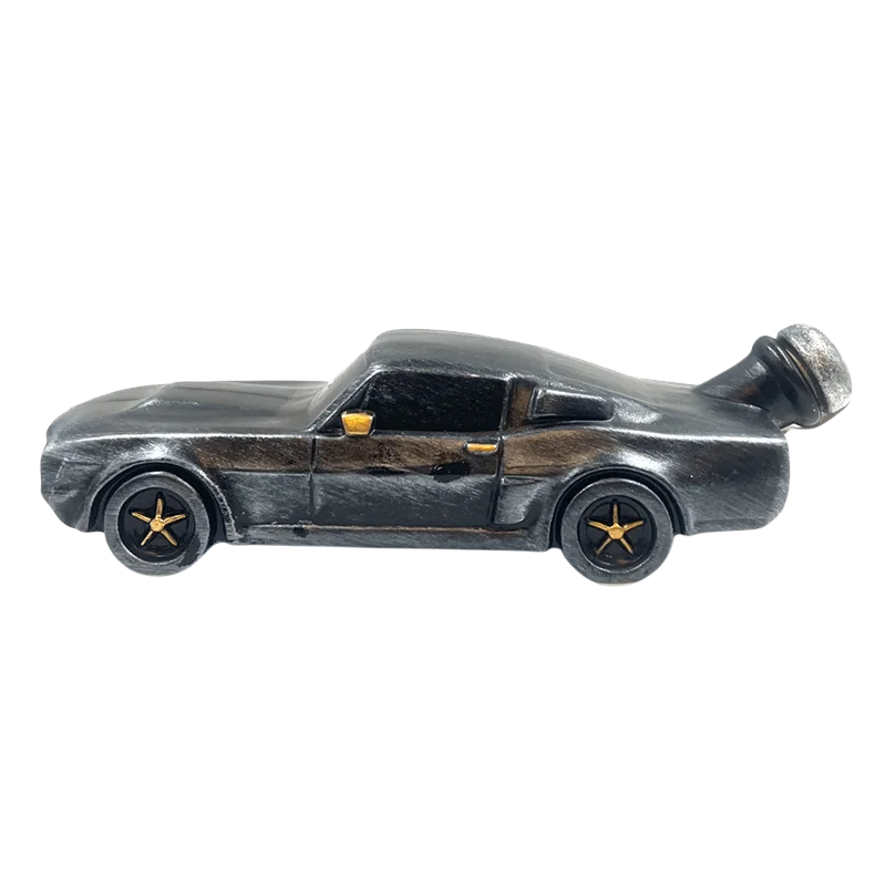 Vodka Sports Car Ford Mustang Muscle 40% 70cl