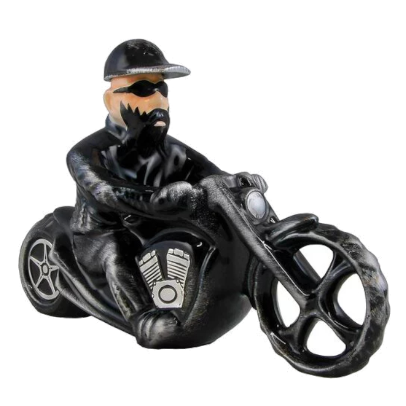 Biker Vodka 40% 25cl