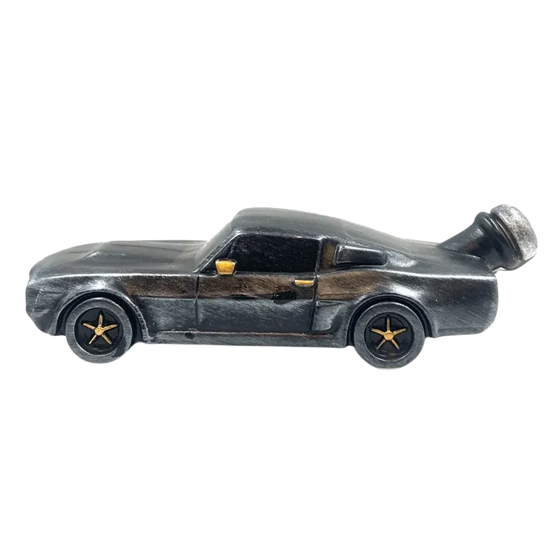 Vodka Sports Car Ford Mustang Muscle 40% 70cl